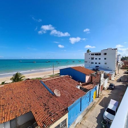 Suites Jangadeiro Maragogi 5 Rua Jangadeiros 215 Eksteriør billede