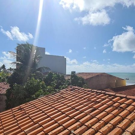 Suites Jangadeiro Maragogi 5 Rua Jangadeiros 215 Eksteriør billede