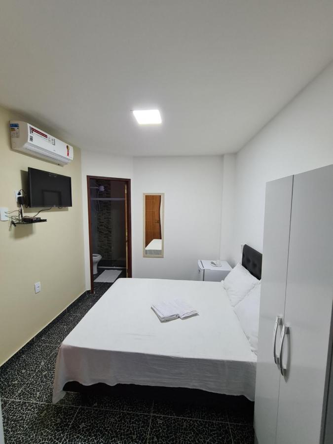 Suites Jangadeiro Maragogi 5 Rua Jangadeiros 215 Eksteriør billede