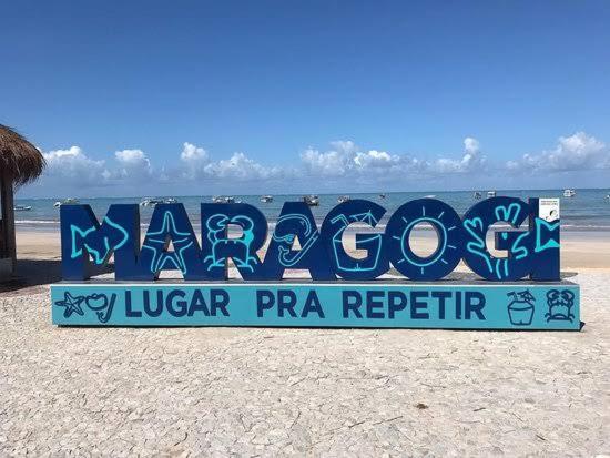 Suites Jangadeiro Maragogi 5 Rua Jangadeiros 215 Eksteriør billede