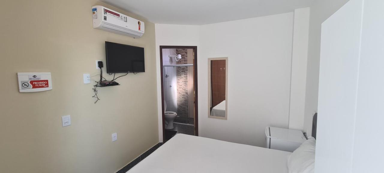 Suites Jangadeiro Maragogi 5 Rua Jangadeiros 215 Eksteriør billede
