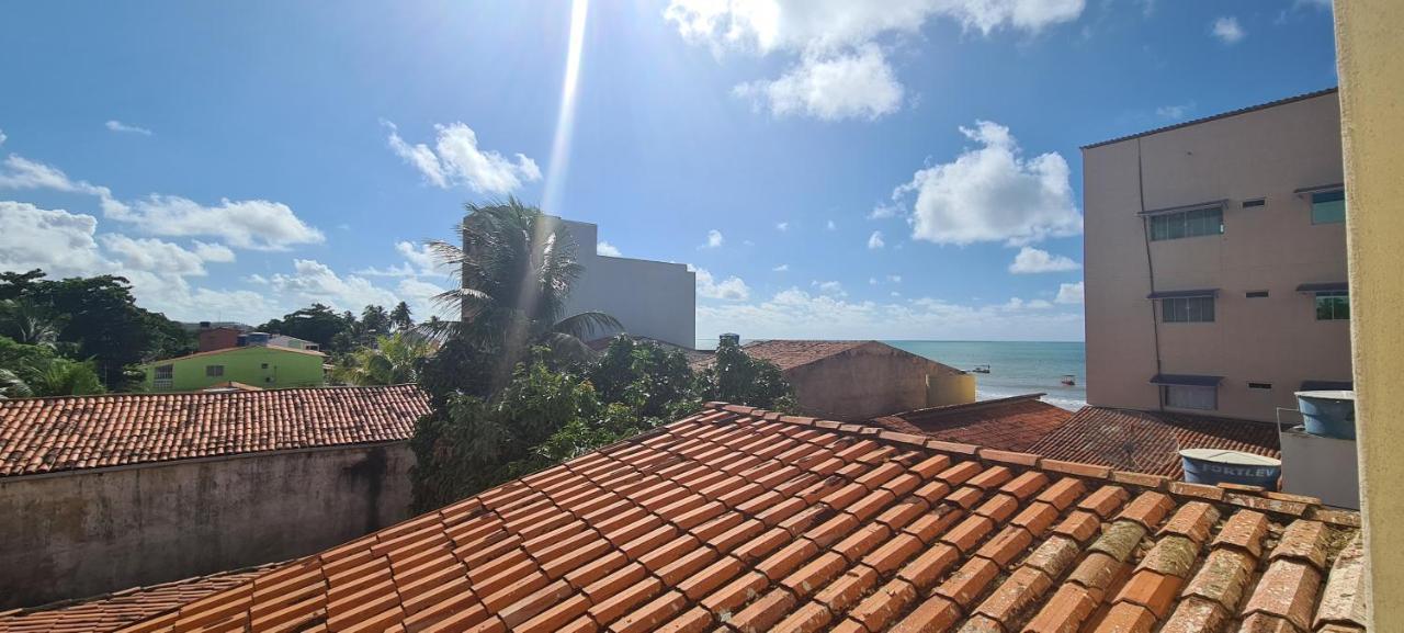 Suites Jangadeiro Maragogi 5 Rua Jangadeiros 215 Eksteriør billede