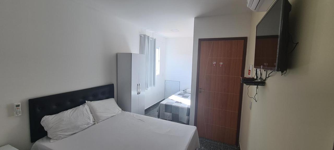 Suites Jangadeiro Maragogi 5 Rua Jangadeiros 215 Eksteriør billede